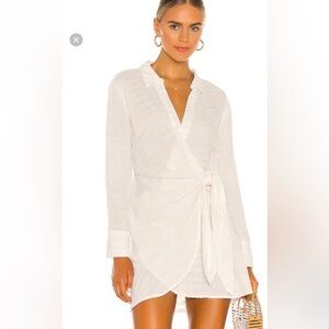 L * Space Day Dream Tunic